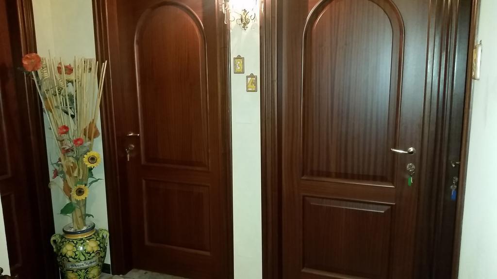 Affittacamere Da Carla Bonassola Buitenkant foto