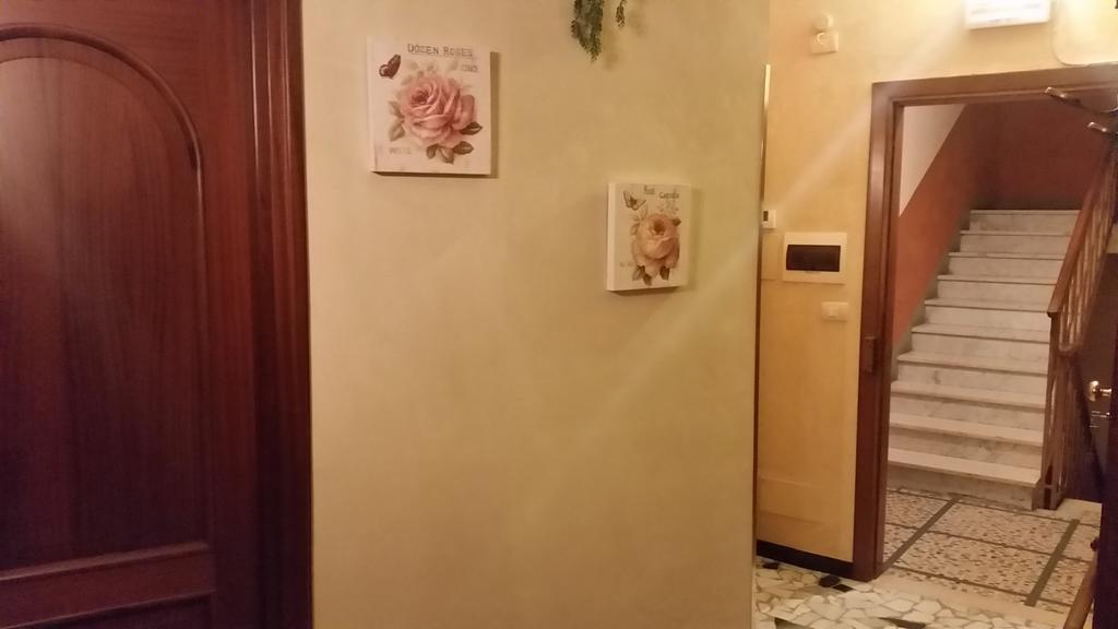 Affittacamere Da Carla Bonassola Buitenkant foto