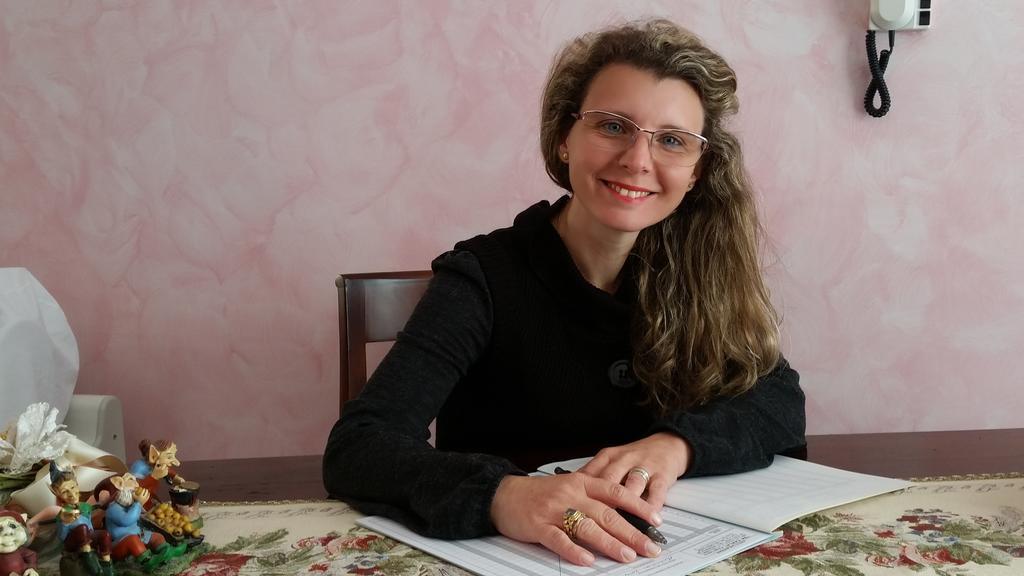 Affittacamere Da Carla Bonassola Buitenkant foto
