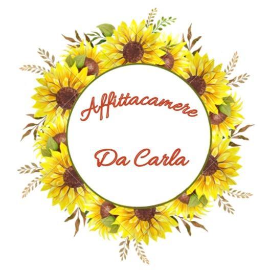 Affittacamere Da Carla Bonassola Buitenkant foto
