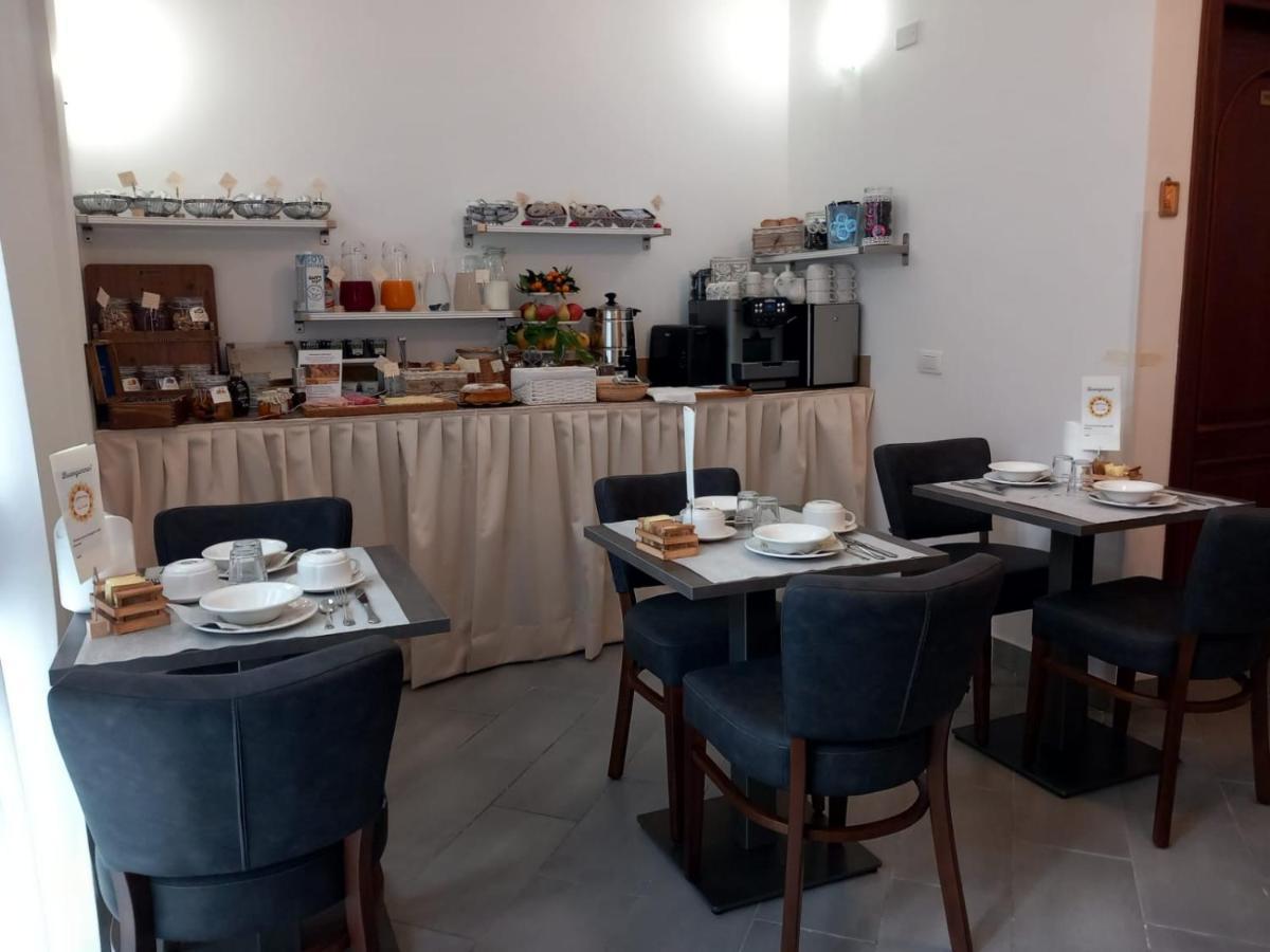 Affittacamere Da Carla Bonassola Buitenkant foto