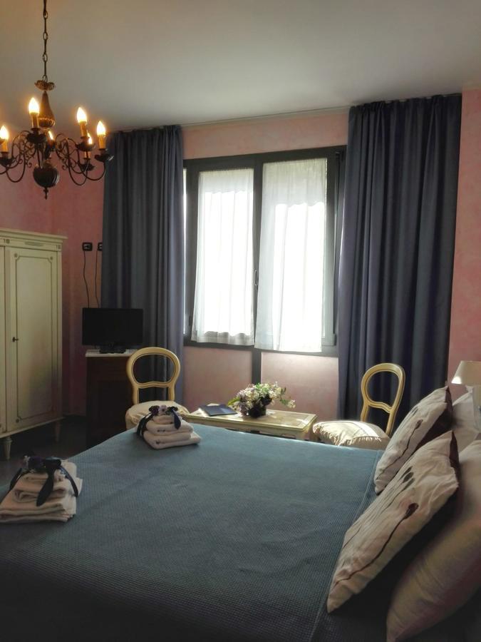 Affittacamere Da Carla Bonassola Buitenkant foto