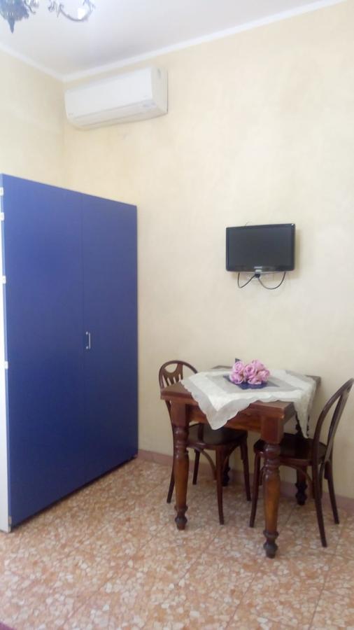 Affittacamere Da Carla Bonassola Buitenkant foto
