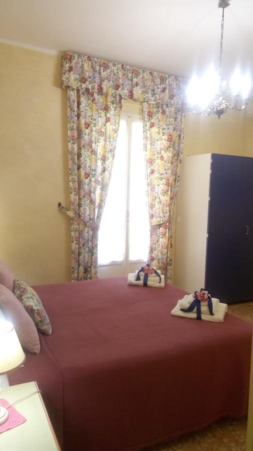 Affittacamere Da Carla Bonassola Buitenkant foto