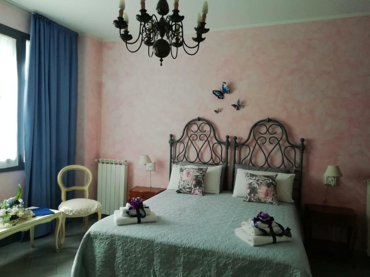 Affittacamere Da Carla Bonassola Buitenkant foto