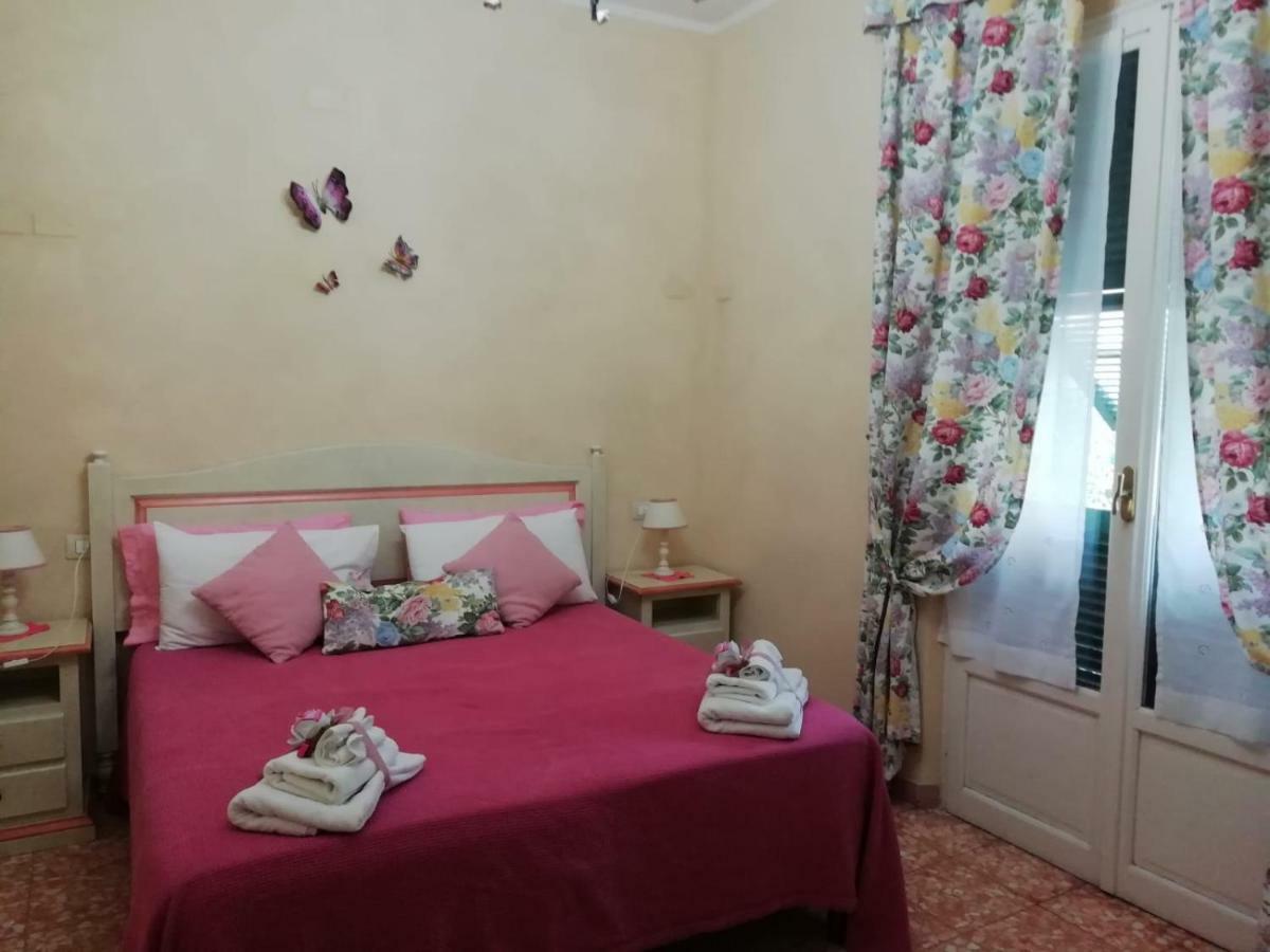 Affittacamere Da Carla Bonassola Buitenkant foto
